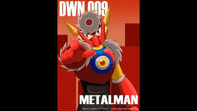 Ignotum Orchestra; Megaman 2 - Industrial Facility (Metal Man Theme) [Demo] смотреть онлайн
