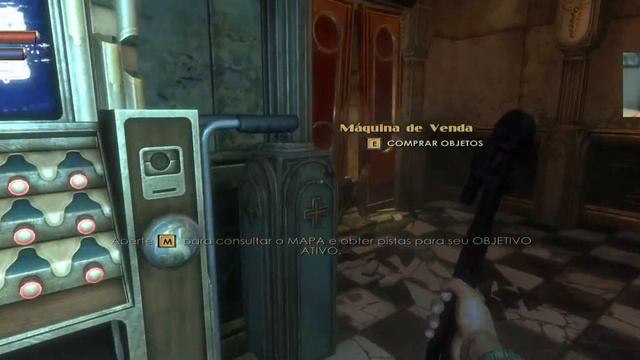 BioShock Remastered #BioShock #BioShockRemastered смотреть онлайн