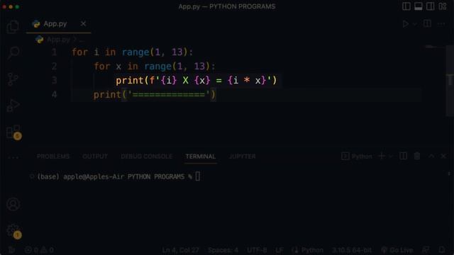 Python Course for Beginners: 2023 - The Ultimate Python Course You Need смотреть онлайн