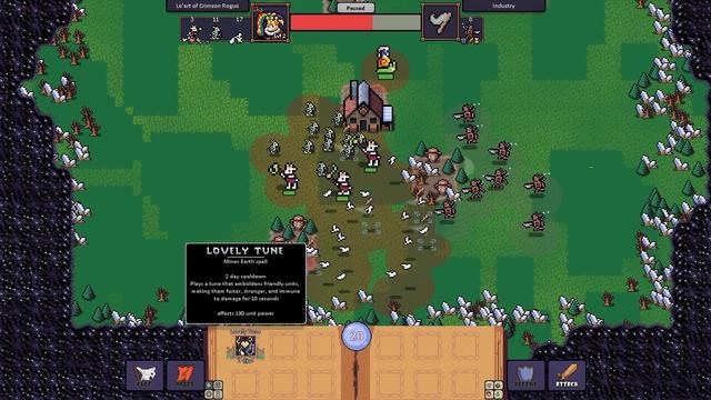 Hero's Hour - Rogue Realms: Exciting NEW DLC for this Addictive Strategy Gem! смотреть онлайн