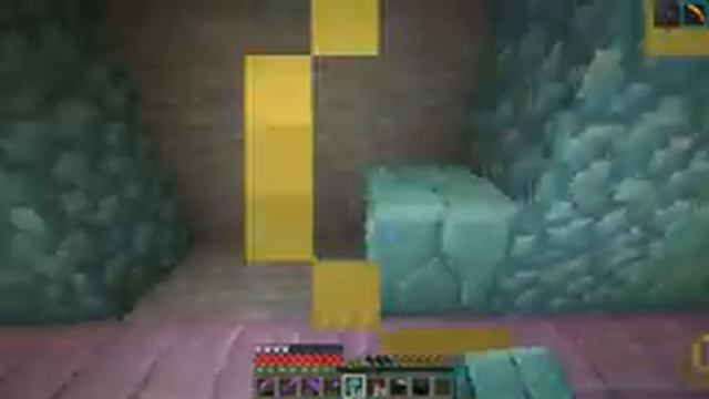 MINECRAFT 1.16.4 | Java Edition | #599.6 смотреть онлайн