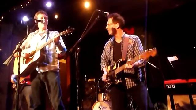 Robbie Fulks - 2013 Year-End Wrap-Up: Can't Win For Losing You смотреть онлайн
