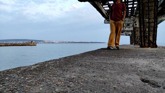 Брюки из льна. Льняные брюки. Авторская одежда из натуральных тканей смотреть онлайн