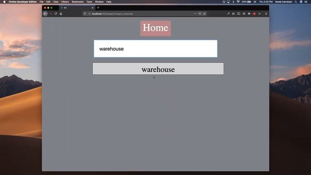 Rails/Javascript 'Kit' App Walkthrough смотреть онлайн