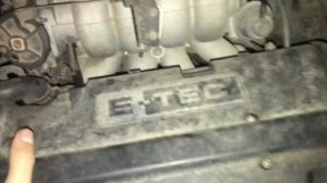 Lanos 1.6 16v зависание оборотов , провалы ,  не стабильная работа, большой расход.