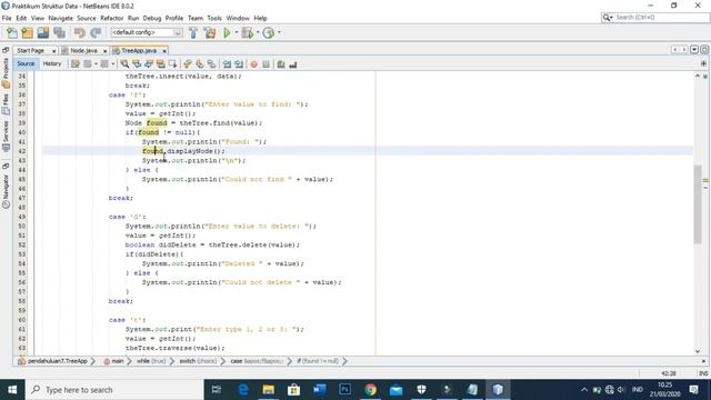 Binary Trees смотреть онлайн