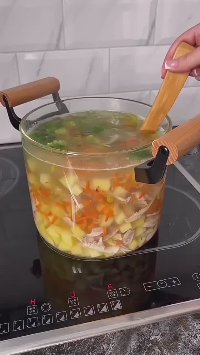 Кулинарные записки ??