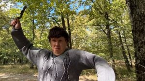 КЛОУН КОЗЁЛ - LavrenSem