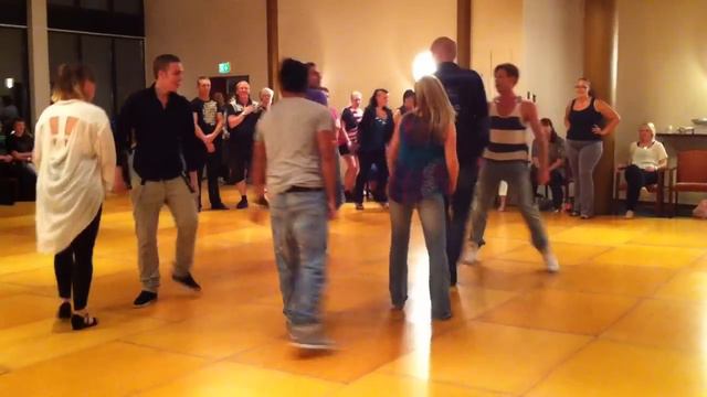 The Beast Linedance смотреть онлайн