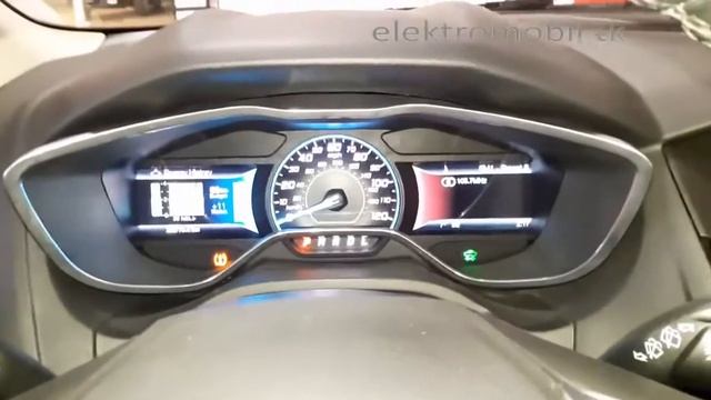 Электромобиль Форд Фокус Ford Focus Electric купить. Обзор 1 смотреть онлайн
