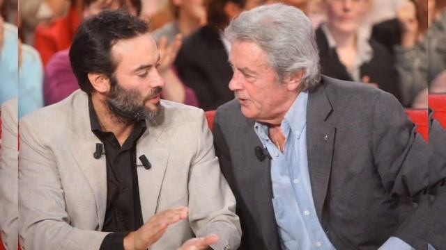 ESCÁNDALO EN LA FAMILIA DELON: DECLARACIONES Y DENUNCIAS. смотреть онлайн