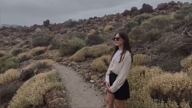 Тенерифе. Trip-Клип. смотреть онлайн