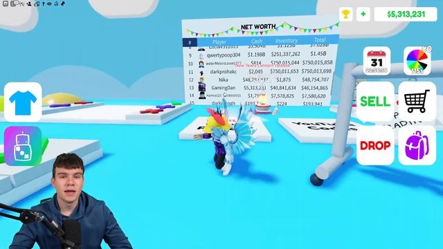 *NEW* ALL WORKING CODES FOR POP IT TRADING IN 2024! ROBLOX POP IT TRADING CODES смотреть онлайн