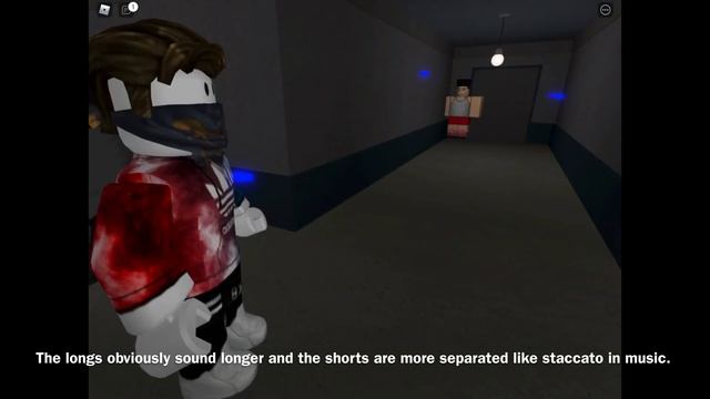 Identity Fraud Roblox | Easy Walkthrough | Ending + All mazes смотреть онлайн