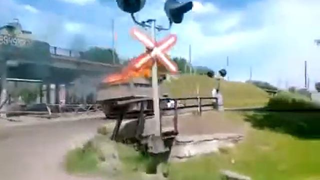 Эстафета олимпийского огня по-нашему! смотреть онлайн