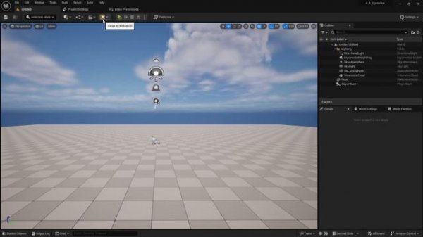Kitbash 3D | CARGO | Unreal Engine 5.3 | Set up, Install & troubleshoot