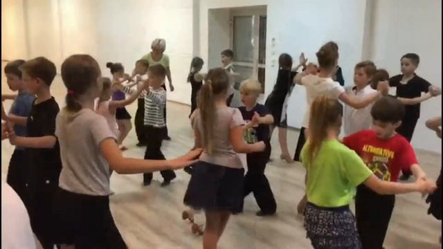 тсц-стиль.рф - berezka - samba смотреть онлайн