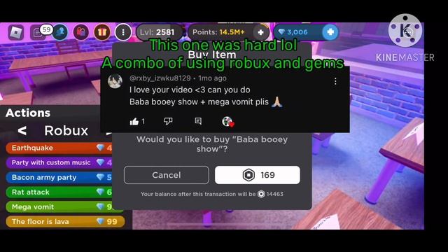 Roblox The Presentation Experience: Updates 14-18, suggested actions, chaos, and more! смотреть онлайн