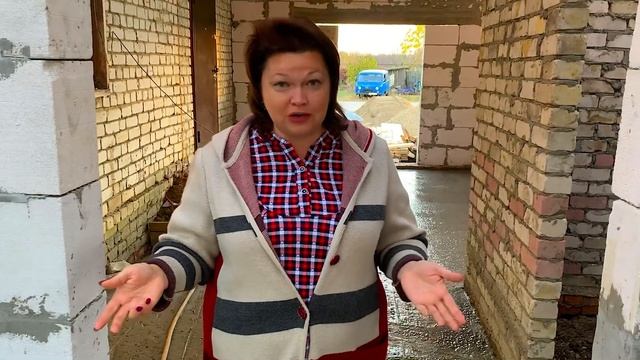 ТЁПЛЫЙ ПОЛ СОЖРАЛ ВСЕ ДЕНЬГИ С ПРОДАЖИ ХОЗЯЙСТВА! КАК БЫТЬ ДАЛЬШЕ? смотреть онлайн