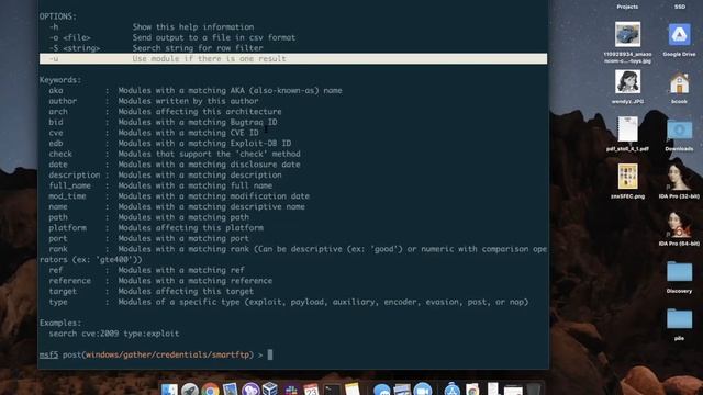 Metasploit Demo Meeting 2019-04-23 смотреть онлайн