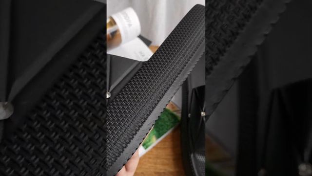 Стильные и удобные женские шлепанцы смотреть онлайн