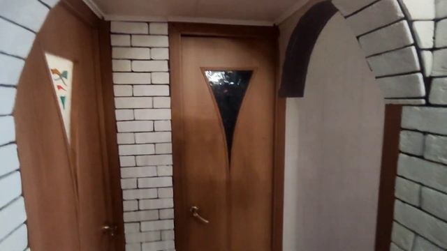 Продаётся 2-х комнатная квартира в г Уфа улица Сагита Агиша 14/1. смотреть онлайн
