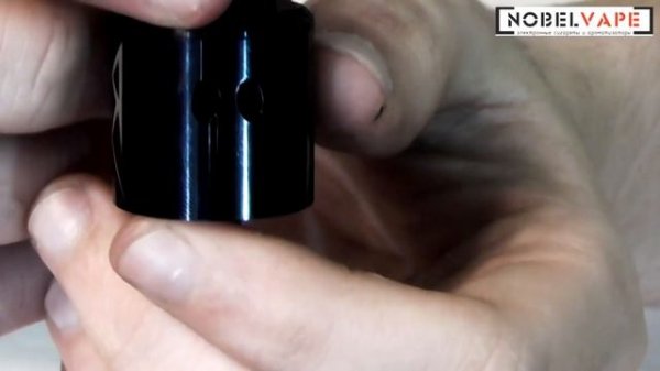 Обзор The Recoil RDA (from redcoil.ru) | Неопределенность