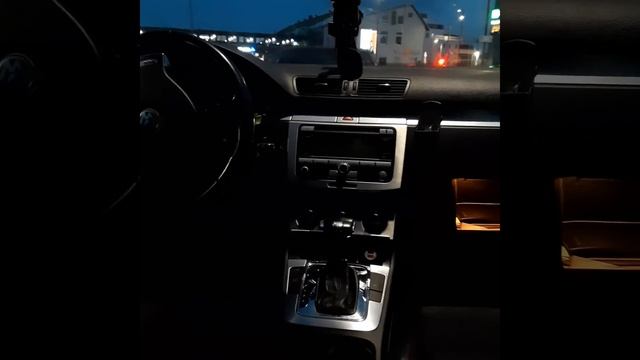 Аудио Система Пассат б6 Прослушка с ФМ трансмиттера xiaomi 3s Bluetooth смотреть онлайн
