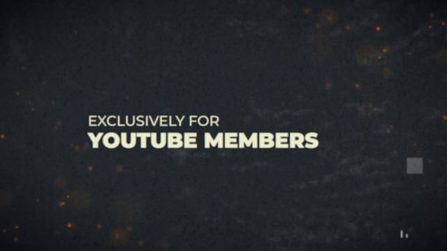 The Weekly Mutant Chronicles Fiction Series Now Available To YouTube Members!