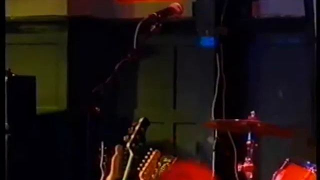 INSTANT FLIGHT "Under The Moonlight",Live at Catapult Club,London смотреть онлайн