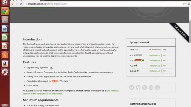 01 Spring Framework Intro (Language - Bangla) смотреть онлайн