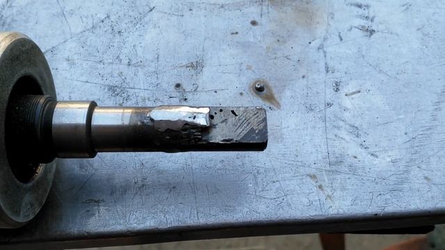 Реставрация ротора глубинного насоса 1 смотреть онлайн