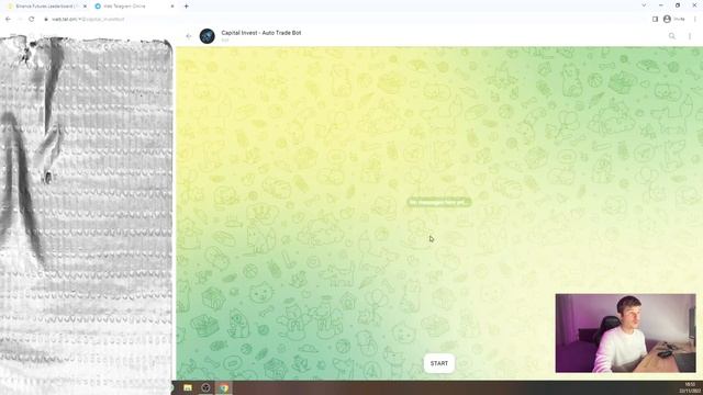 Comment copier les Meilleurs Tradeurs Binance Automatiquement ? смотреть онлайн