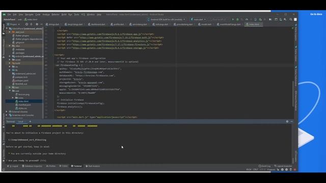 On Demand Service App settigs смотреть онлайн