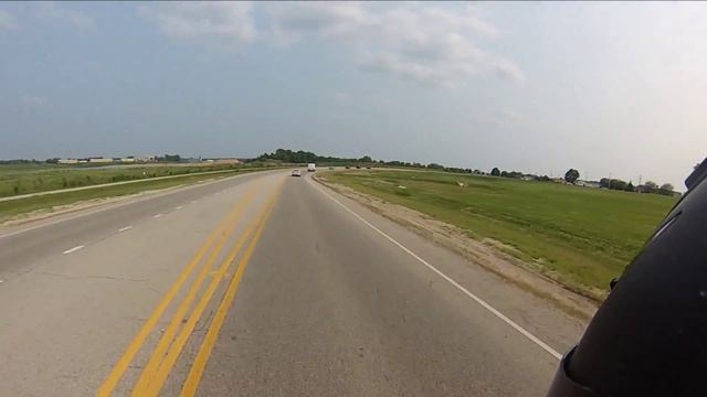 Обзор Kawasaki ZX10R 2011 года