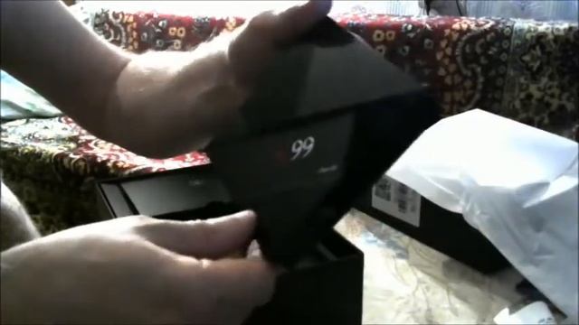 ТВ Бокс - X99. смотреть онлайн