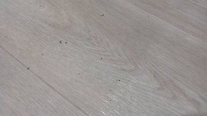 отмываем линолеум /нашла средство!