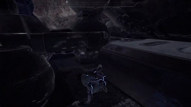 Mass Effect Andromeda [PC] Part 027 - Reyes смотреть онлайн