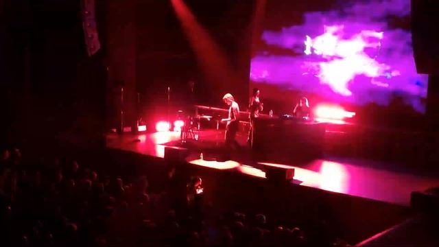 zavet - my sweet lullaby @ 1930 Moscow club - 13|08|2021 смотреть онлайн