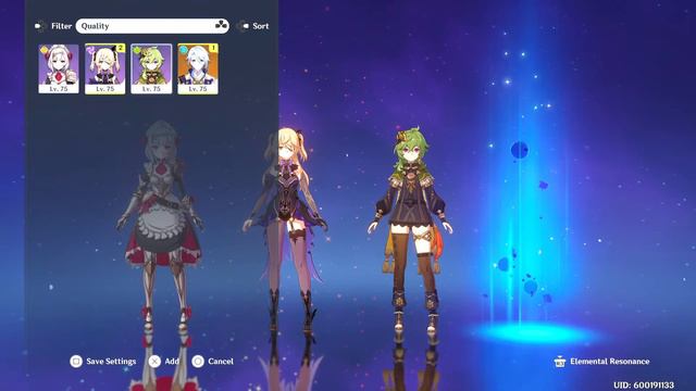 Return of Custom Domain Challenges! Genshin Impact: Divine Ingenuity Collector's Chapter Event смотреть онлайн