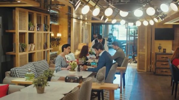 Early Bird Full Episode 3 (English Subtitles) @DaydreamerErkenciKus