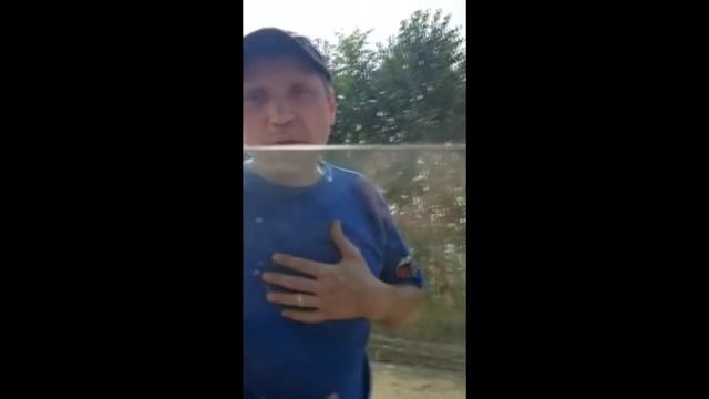 СВИНСТВУ БОЙ! ПРОДОЛЖАЕТСЯ ОХОТА НА ЗАСРАНЦЕВ, СВАЛИВАЮЩИХ МУСОР ГДЕ ПОПАЛО смотреть онлайн