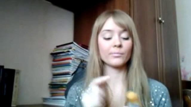 окрашивание бровей...