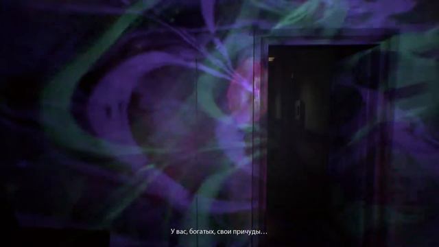 Лихо, но наикрутейше! Observer #5 [Прохождение на русском] смотреть онлайн