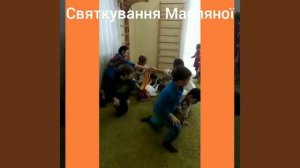 Масленица в детском саду. Сценарий масленицы в детском саду Антошка