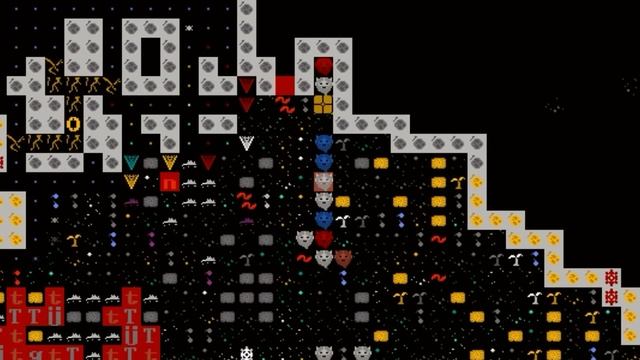 Monsterkiller Ep.4 - Dangerous Delve [Kruggsmash Plays Dwarf Fortress] смотреть онлайн