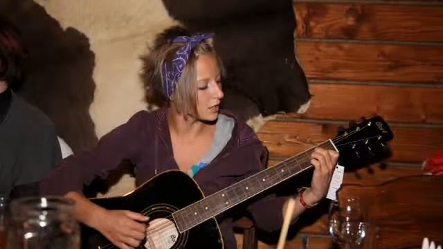 Ель Гаучо смотреть онлайн