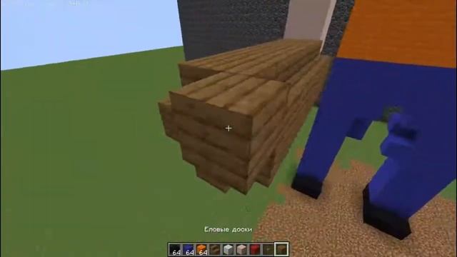 Билд Батл| Битва Строителей В Майнкрафт С Богданом (BOGDADADAN) смотреть онлайн