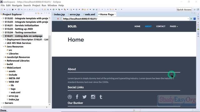 269 Setting up смотреть онлайн