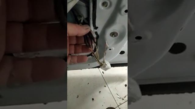 Хонда элизион ремонт дв замков смотреть онлайн